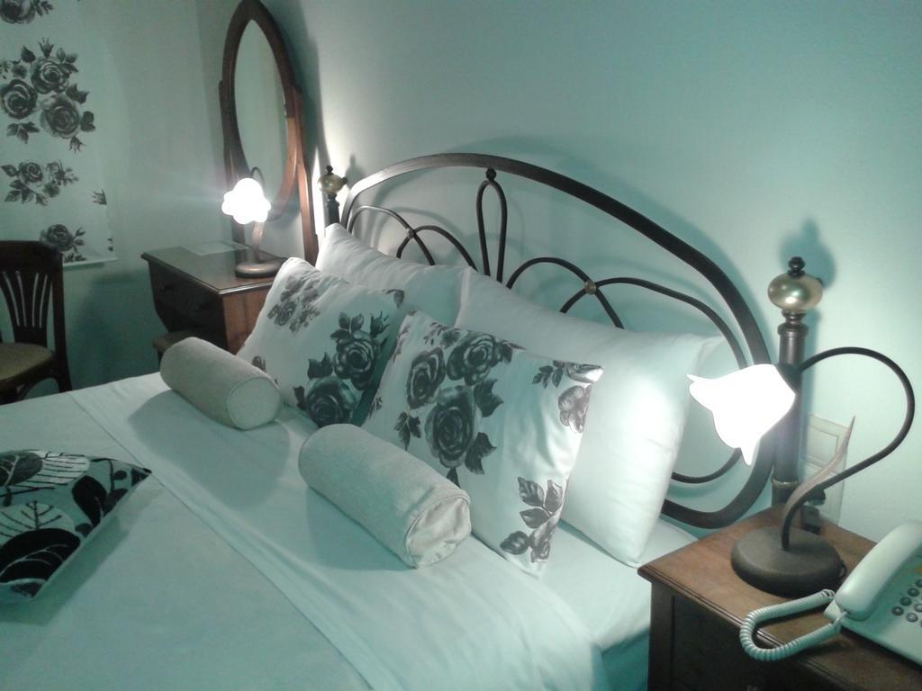 Hotel Dryalos Mileai Room photo
