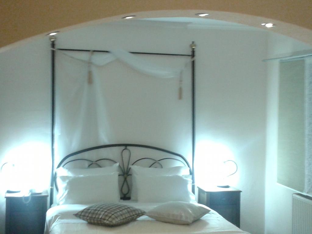 Hotel Dryalos Mileai Room photo