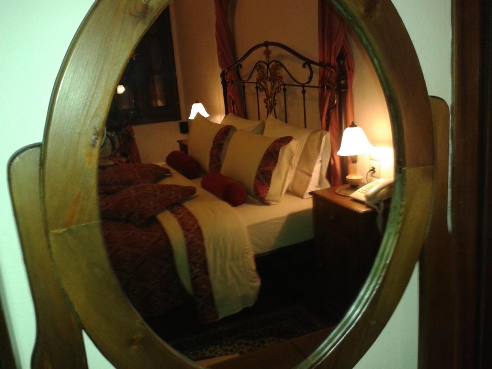 Hotel Dryalos Mileai Room photo