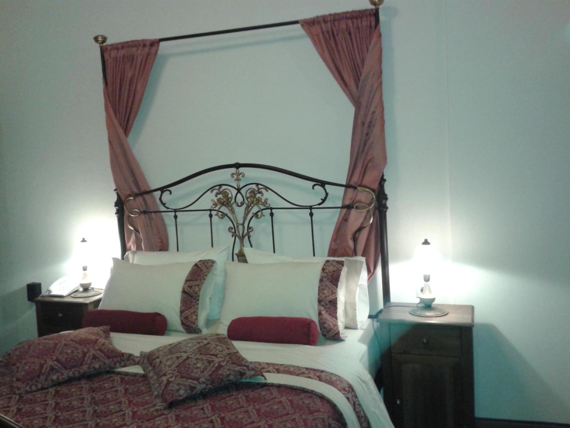 Hotel Dryalos Mileai Room photo