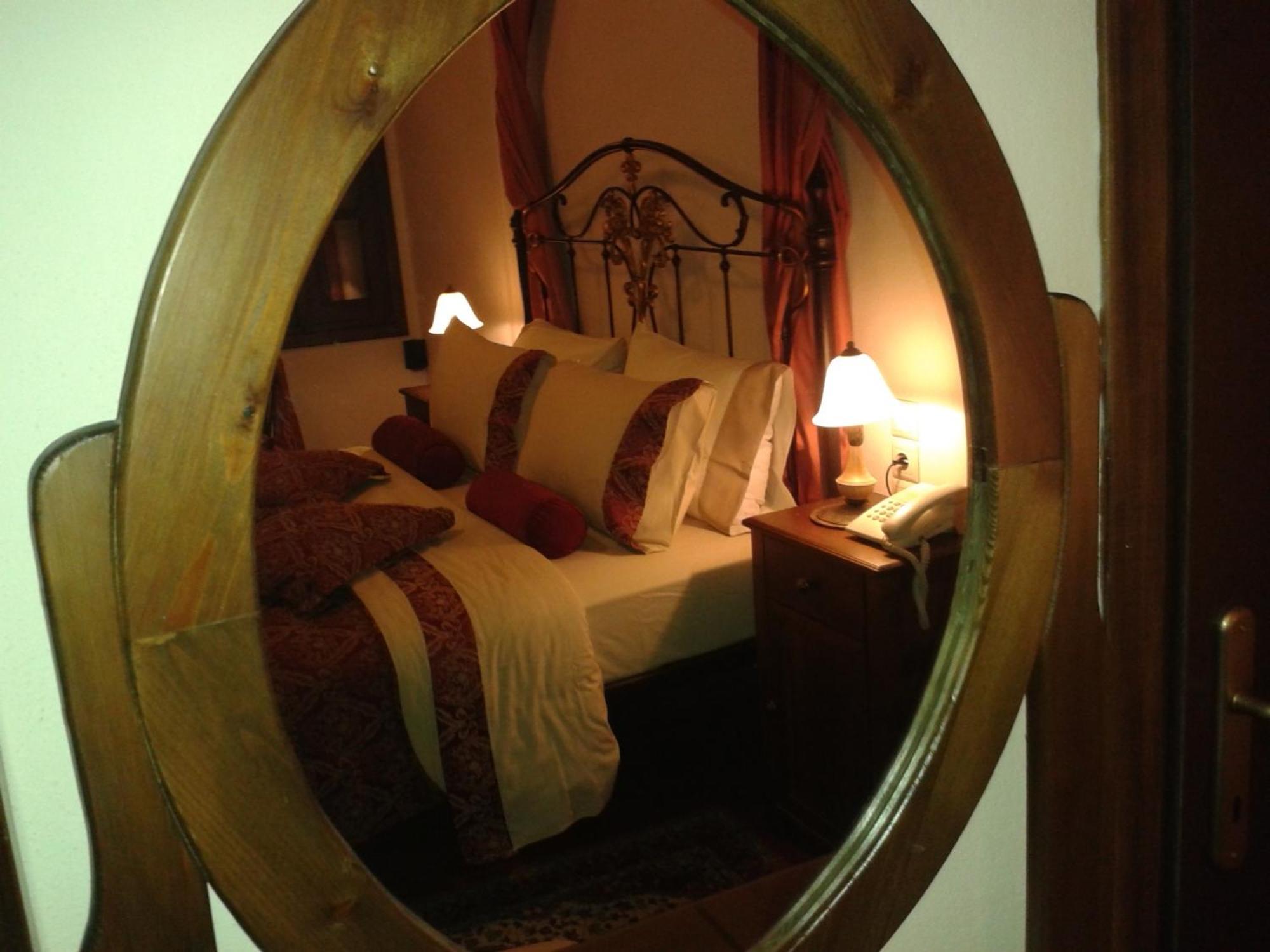 Hotel Dryalos Mileai Room photo