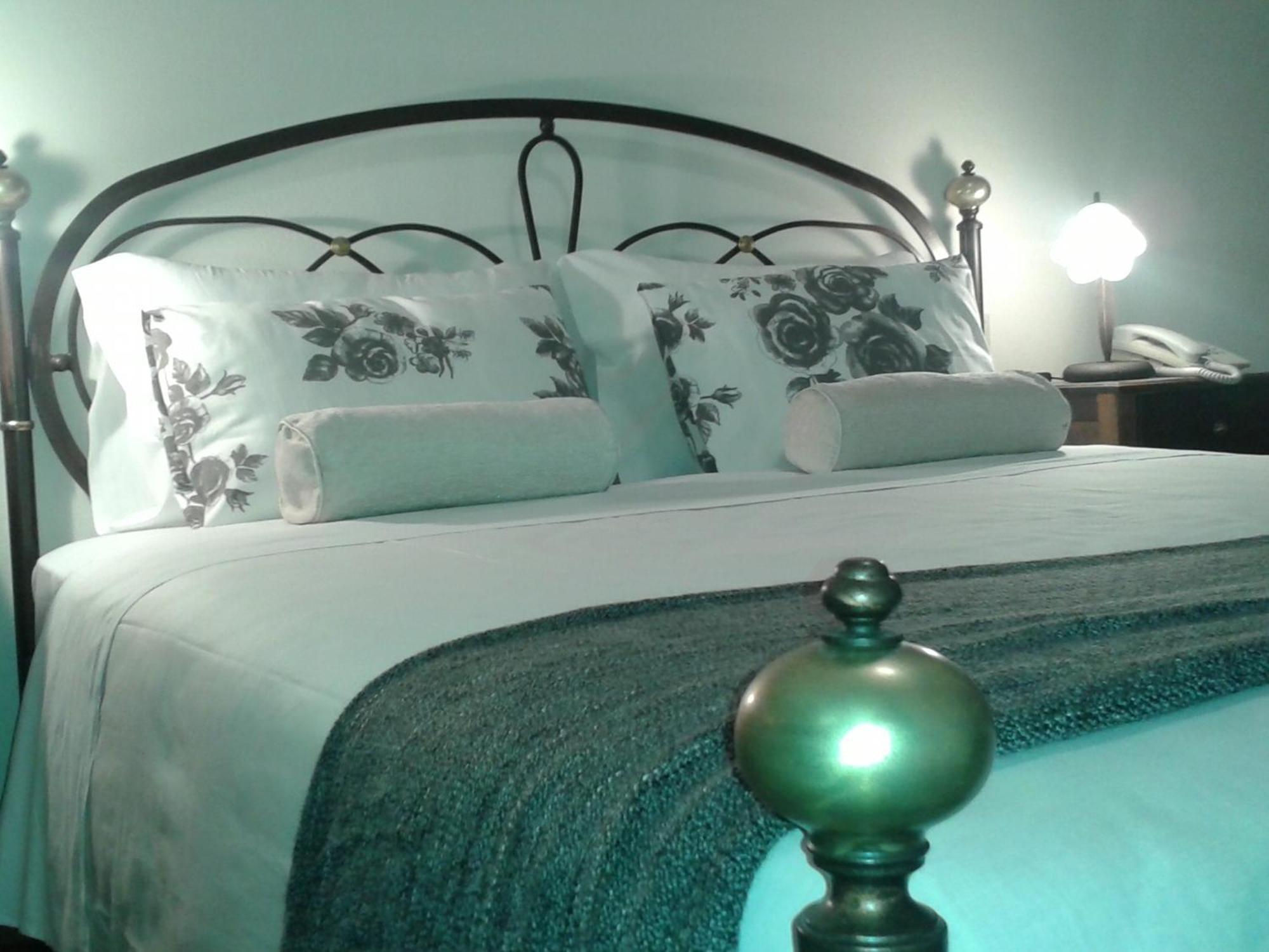 Hotel Dryalos Mileai Room photo