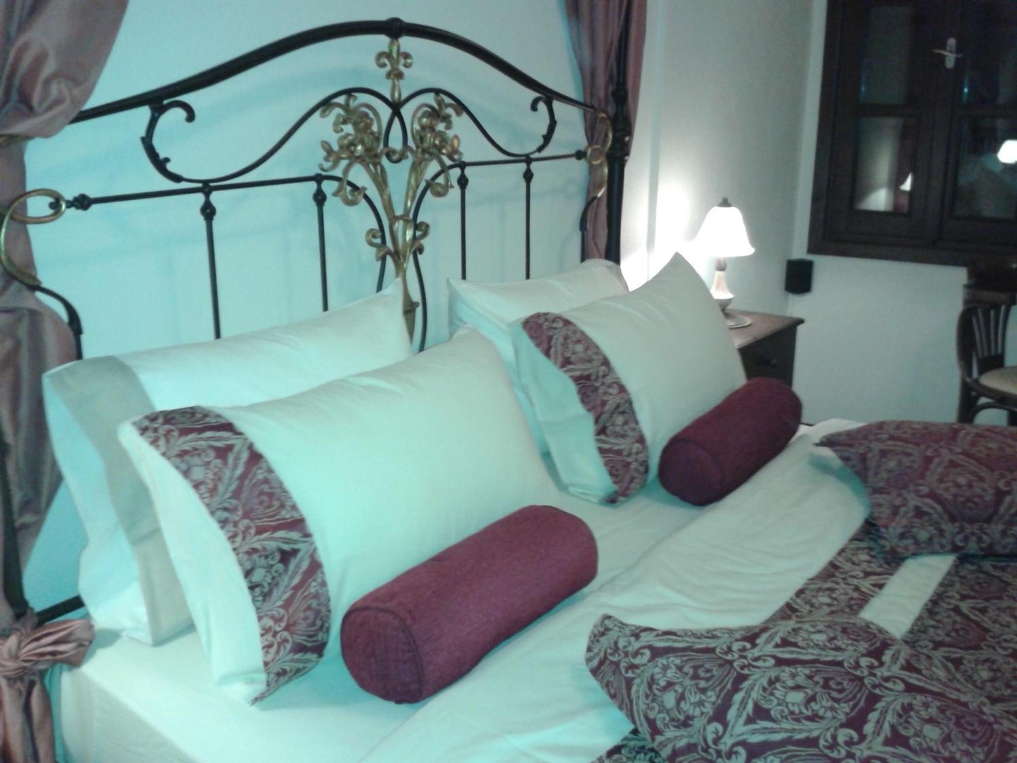 Hotel Dryalos Mileai Room photo