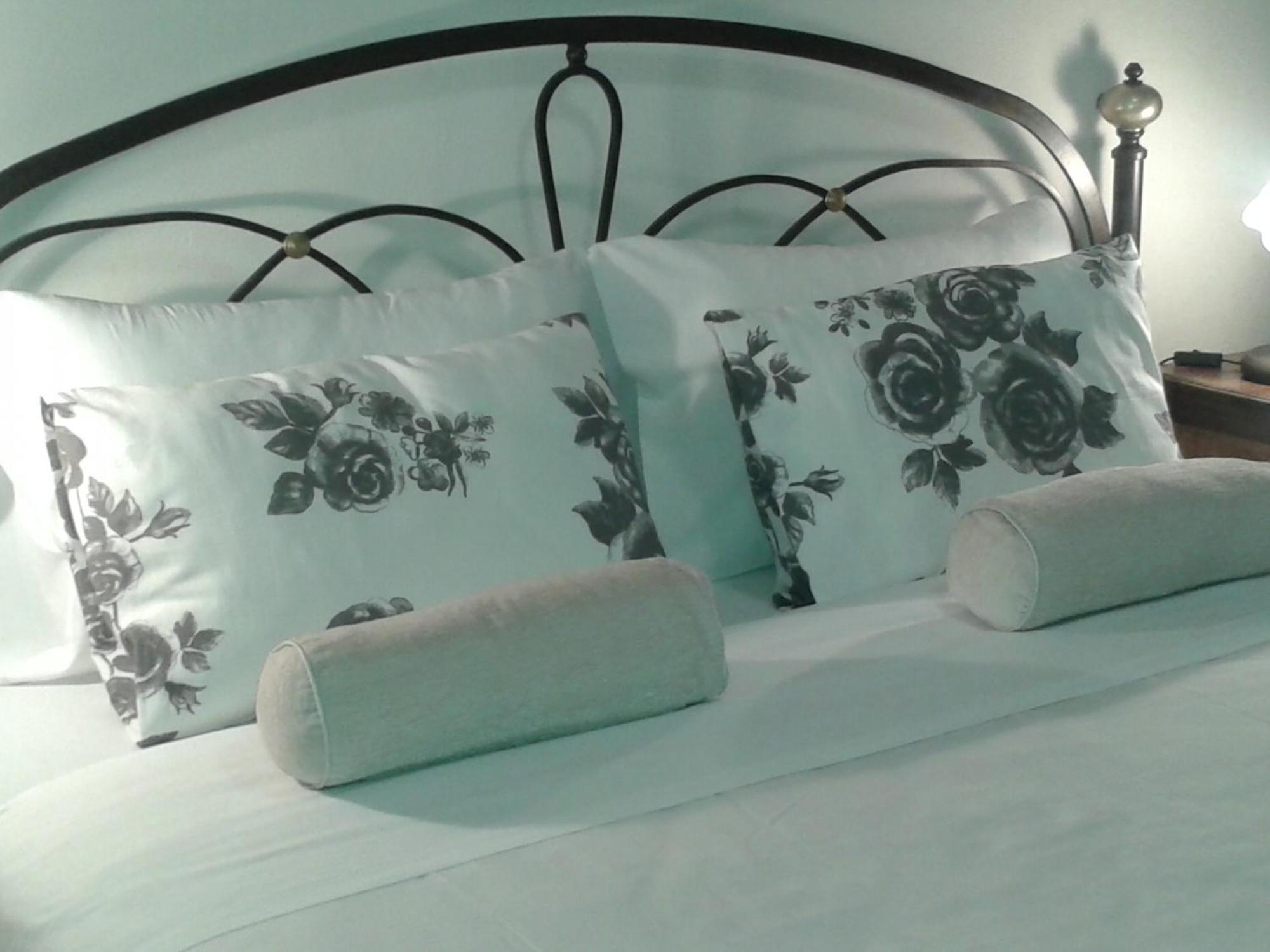 Hotel Dryalos Mileai Room photo