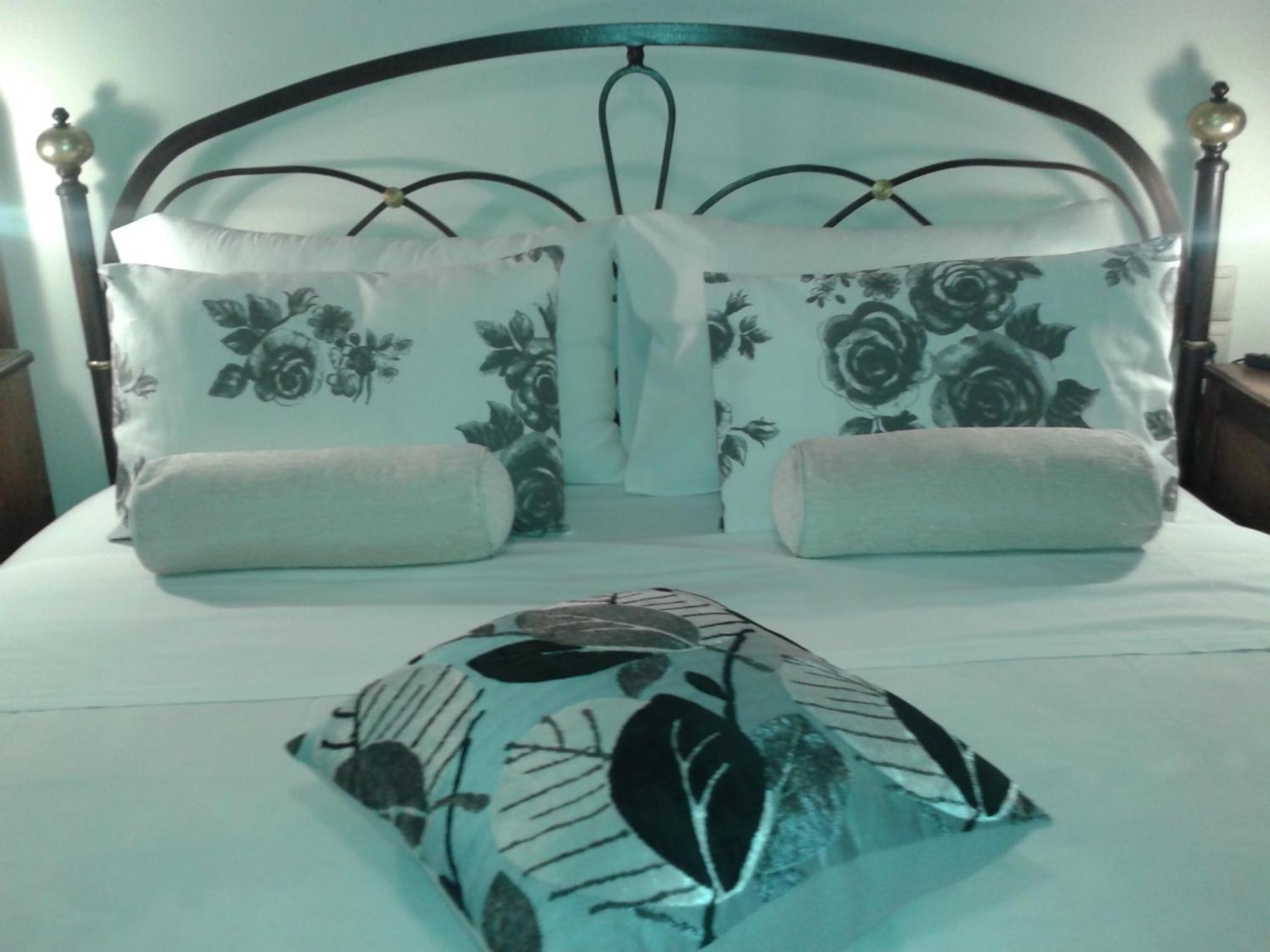 Hotel Dryalos Mileai Room photo