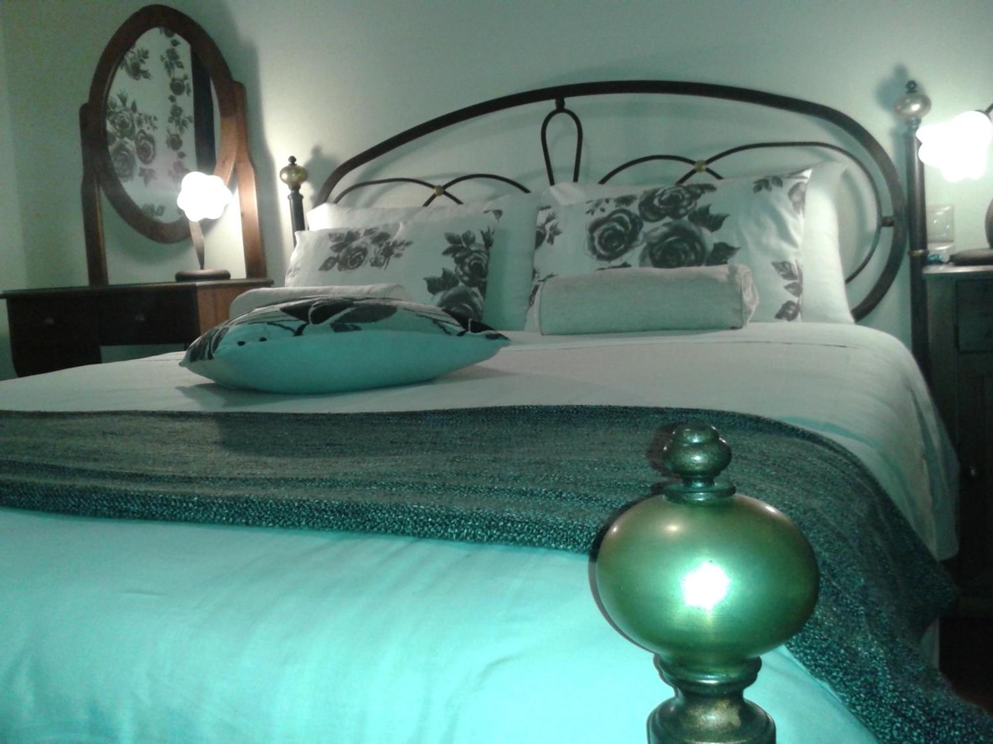 Hotel Dryalos Mileai Room photo