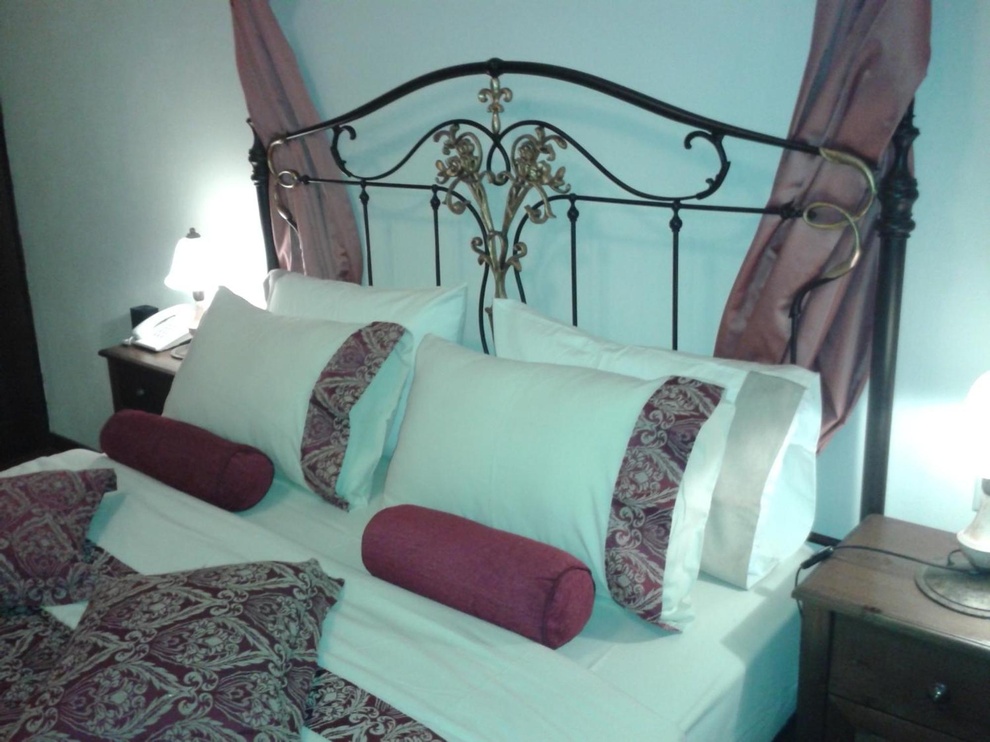 Hotel Dryalos Mileai Room photo