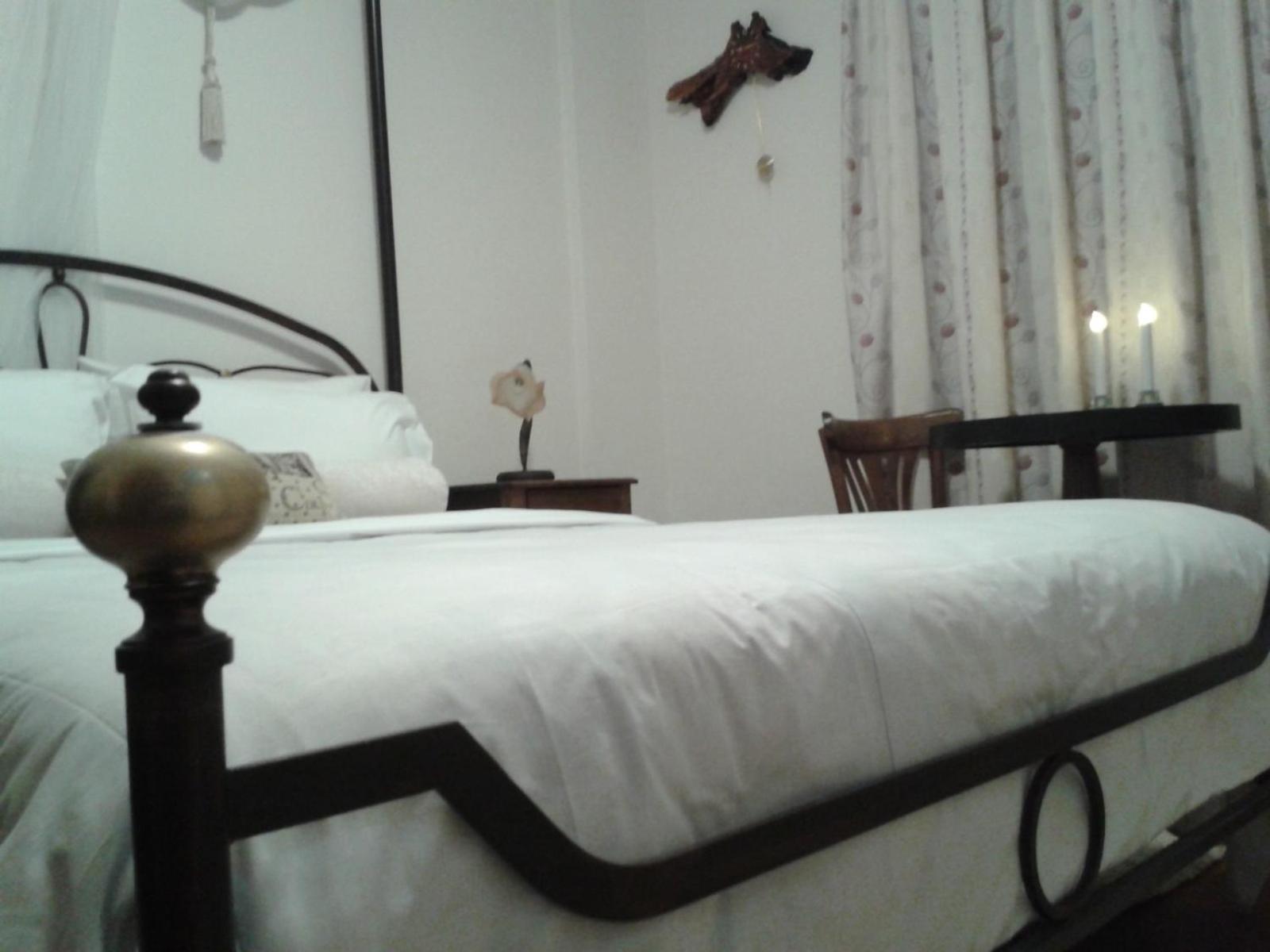 Hotel Dryalos Mileai Room photo
