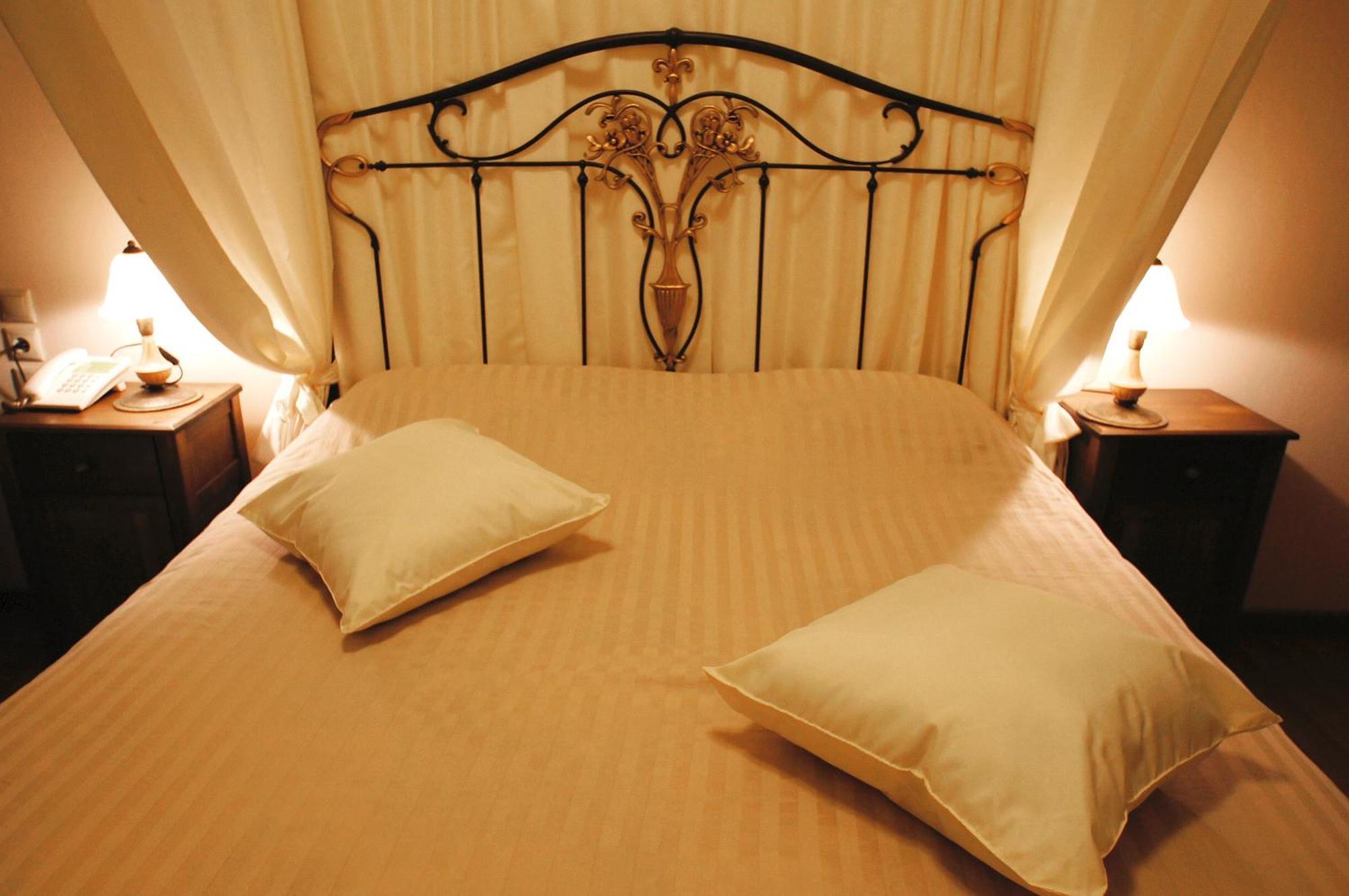 Hotel Dryalos Mileai Room photo