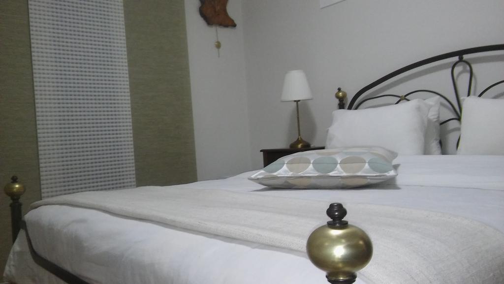 Hotel Dryalos Mileai Exterior photo